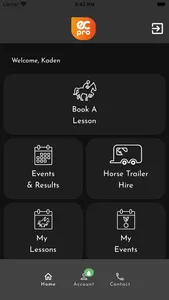 EC Pro US screenshot 2