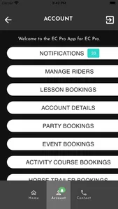 EC Pro US screenshot 3