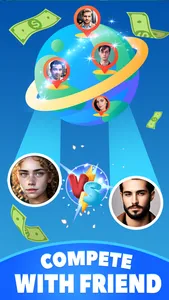 Royal Marble Blast screenshot 4