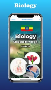 Grade 10 Books screenshot 3