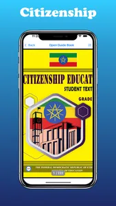 Grade 10 Books screenshot 5