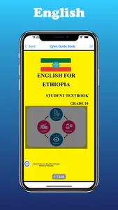 Grade 10 Books screenshot 6