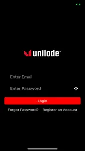 Unilode E-ULD screenshot 1