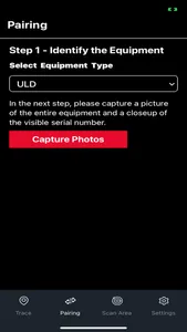 Unilode E-ULD screenshot 3