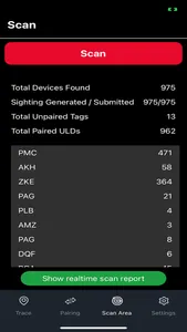 Unilode E-ULD screenshot 4