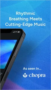 Beats and Breath screenshot 1