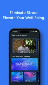 Beats and Breath screenshot 2