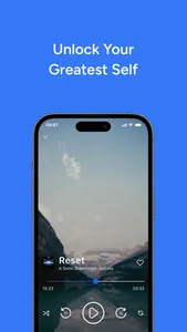 Beats and Breath screenshot 3