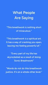 Beats and Breath screenshot 5