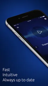 RO Radio screenshot 0