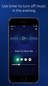 RO Radio screenshot 6