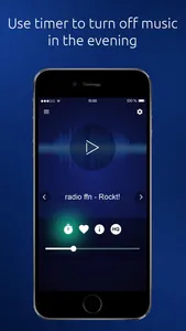 DE Radio screenshot 6