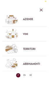 Vinetia screenshot 1