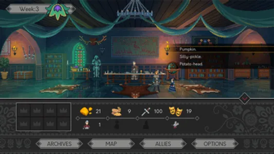 Yes, Your Grace screenshot 2