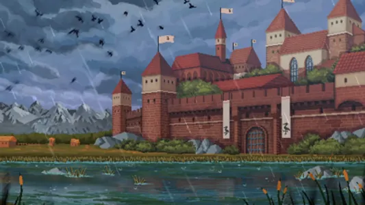 Yes, Your Grace screenshot 3