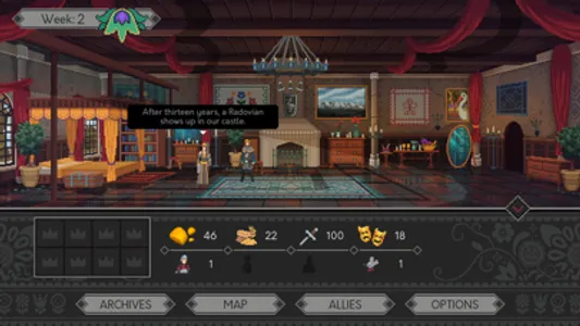 Yes, Your Grace screenshot 4