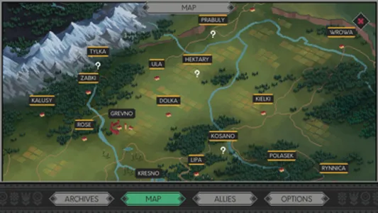 Yes, Your Grace screenshot 5