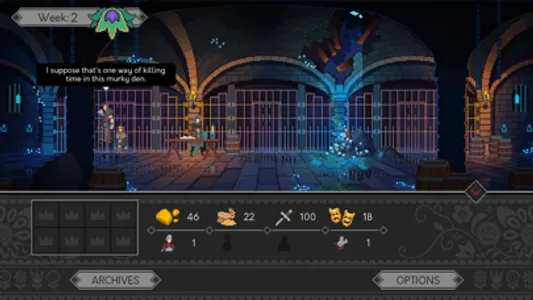 Yes, Your Grace screenshot 6