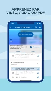 Le Manuel U screenshot 2