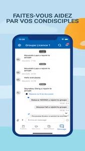 Le Manuel U screenshot 3