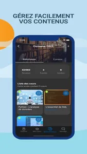 Le Manuel U screenshot 4