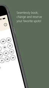 Forza Pilates LLC screenshot 4