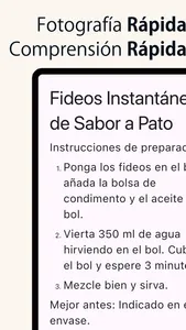 Photo Translator : Translate!! screenshot 0