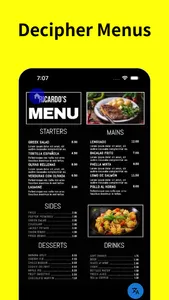 Photo Translator : Translate!! screenshot 4