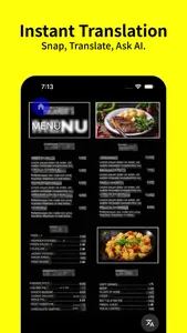 Photo Translator : Translate!! screenshot 6