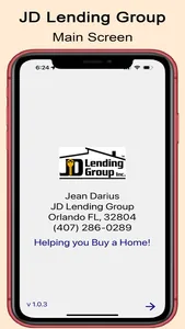 JD Lending Group screenshot 0