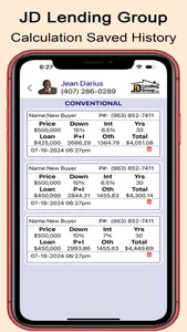 JD Lending Group screenshot 3