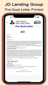 JD Lending Group screenshot 5