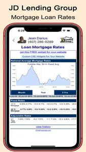 JD Lending Group screenshot 6