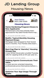 JD Lending Group screenshot 7