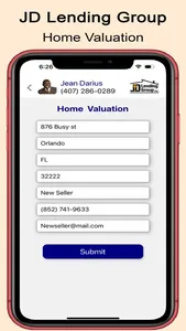 JD Lending Group screenshot 8