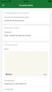 Inã Alerta screenshot 4