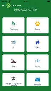 Inã Alerta screenshot 8