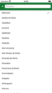 Inã Alerta screenshot 9