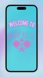 Dinkville screenshot 0