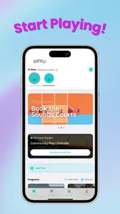 Dinkville screenshot 1