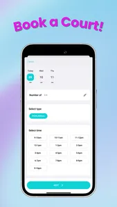 Dinkville screenshot 3