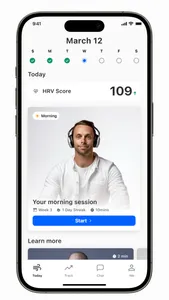 Meo Health screenshot 0