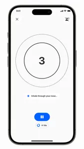Meo Health screenshot 1