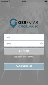Gerestar Criciúma screenshot 0
