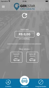 Gerestar Criciúma screenshot 1