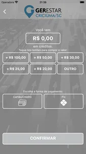 Gerestar Criciúma screenshot 2