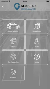 Gerestar Criciúma screenshot 4
