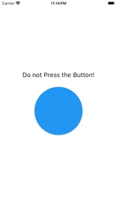 The Irresistible Button screenshot 0