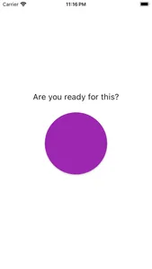 The Irresistible Button screenshot 3