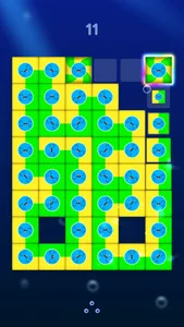 Fill the Rainbow - Puzzle game screenshot 2